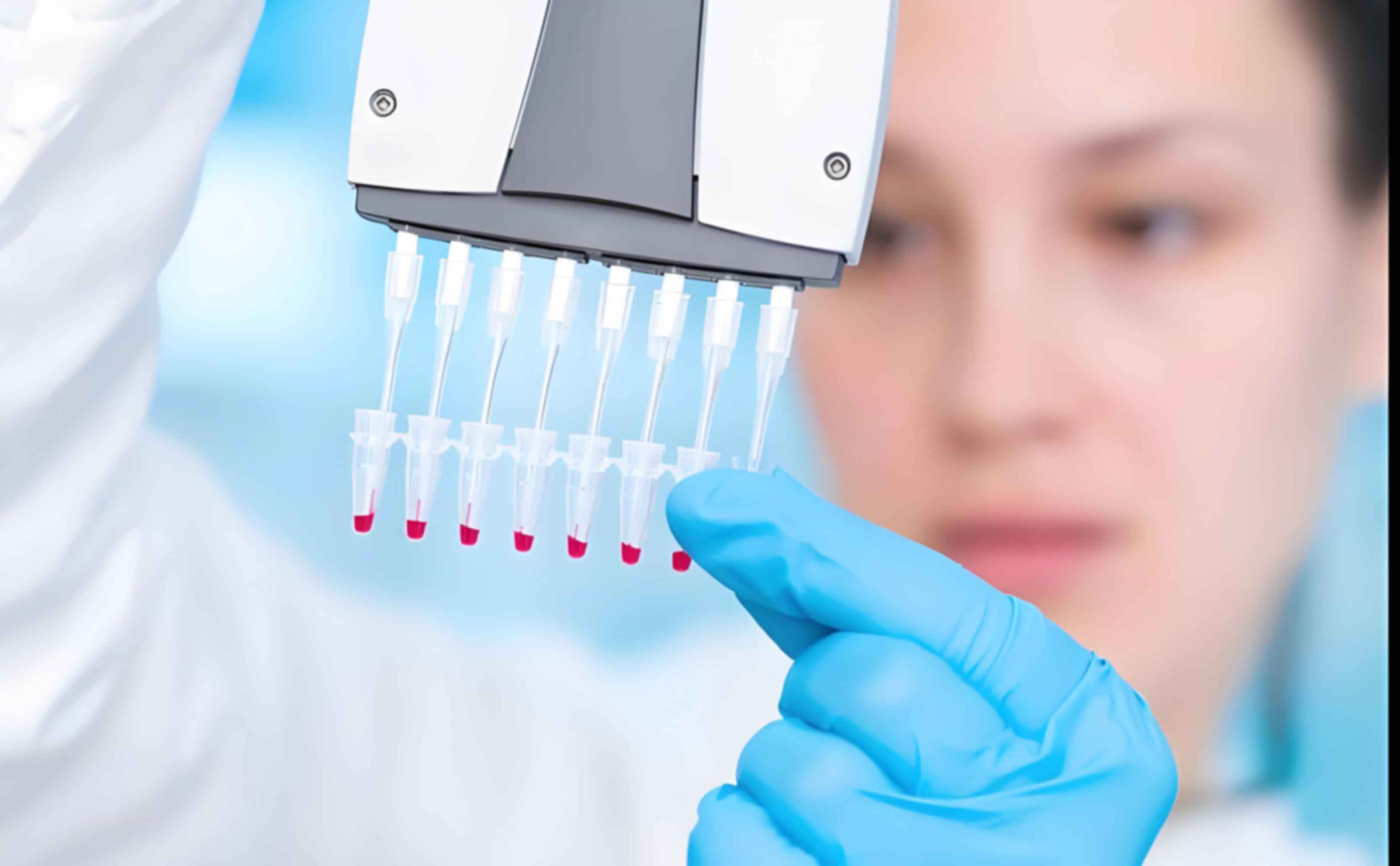 北京密云區(qū)移民親子鑒定需要幾個(gè)樣本