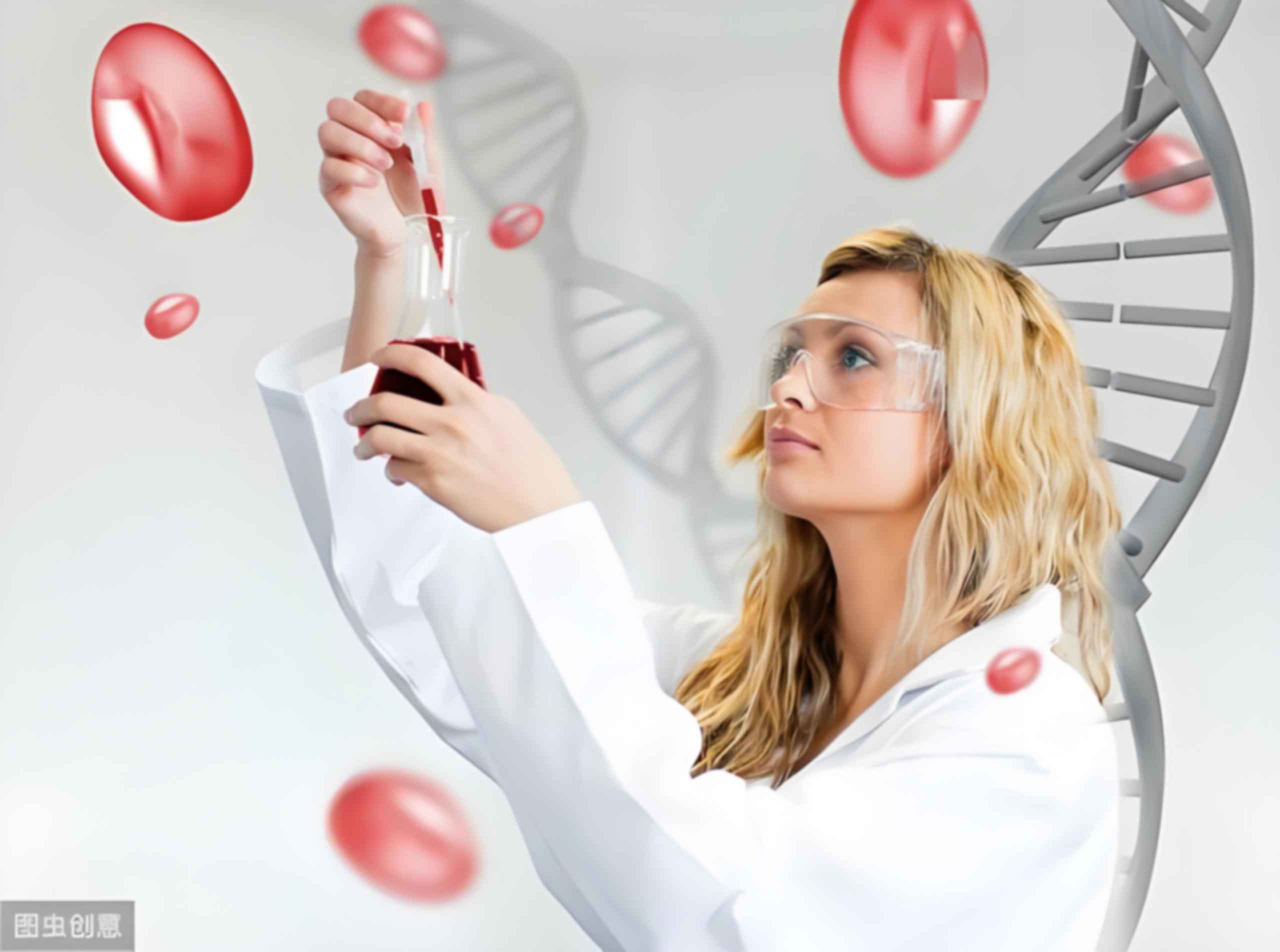 北京大興區(qū)司法親子鑒定需要什么樣本