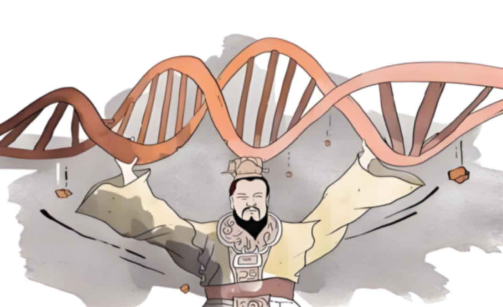 北京延慶區(qū)胎兒親子鑒定需要什么樣本