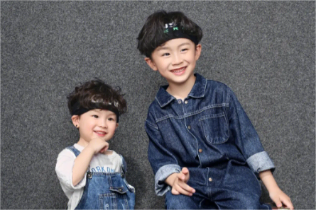 兄弟親緣關(guān)系鑒定