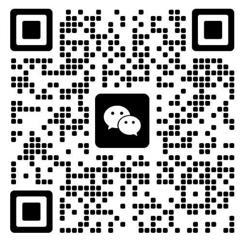 微信二維碼