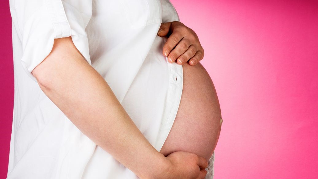 孕期能不能做dna親子鑒定