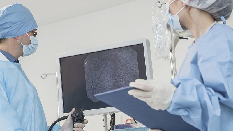 如何做dna親子鑒定