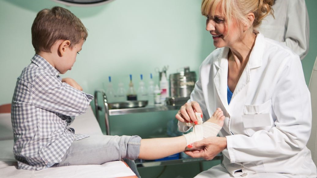 貴陽親子鑒定醫(yī)院 貴陽親子鑒定醫(yī)院