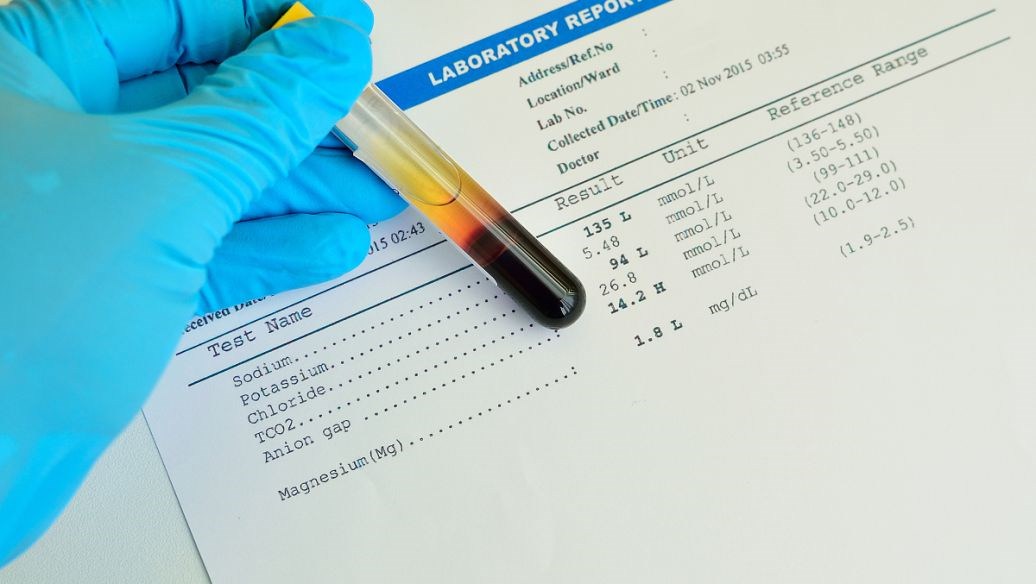 重慶親子鑒定機(jī)構(gòu)名單介紹一覽